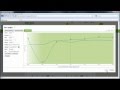 Chart Features and Dashboard Setup