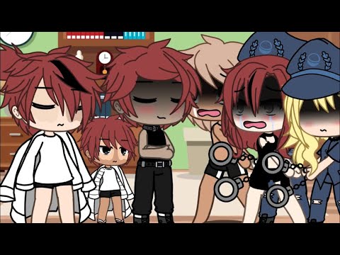 GachaLife TikTok 👈 ComPiLation 2024 ✨EP356