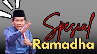 ABAH ANZA TERBARU SPESIAL RAMADHAN