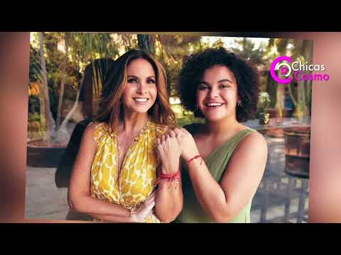 ESTO ES LO QUE PIENSA LUCERITO DE TRABAJAR A LADO DE SU MADRE EN JUEGO DE VOCES#lucerito #lucero