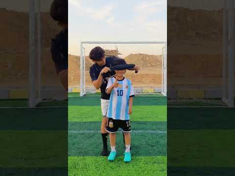 تحدي جديد 😅✅