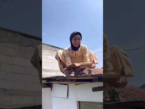 BOBY EMAK BENERIN GENTENG