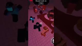 I did not actually think I was gonna hit that 🥹 #forsaken