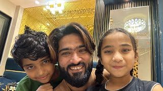 alshifa ka new room❤️🏘️