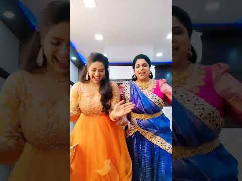 Jinthaak Chithaka #harithajackie #shorts #youtubeshorts