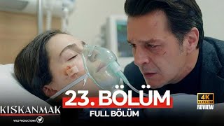Kıskanmak 23. Bölüm | HD Review