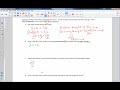 Ratios and Proportions in Word Problems