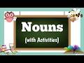 Understanding Nouns