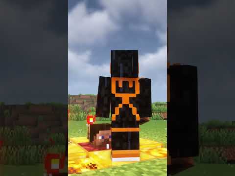 Unsolved Mystery Of Herobrine Seed😱....