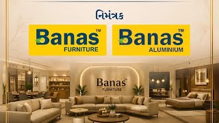 Thankyou Palanpur New opning Banas aluminium window 🪟🛋️