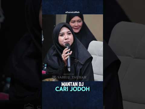 Dj Rara, Tobat Nge-DJ Cari Jodoh Di Markas ST