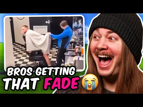 If I Laugh, The Video Ends #201