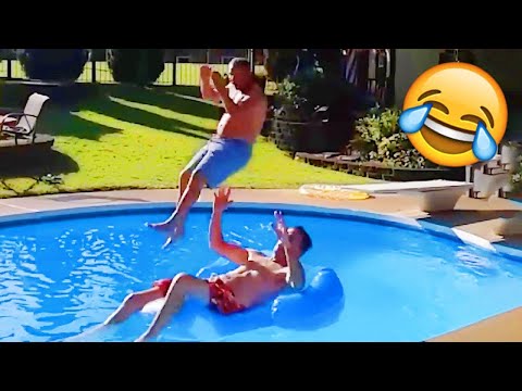Funny People's Life, Fun Life ? #6