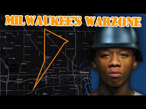 How "Joe Baby" Destroyed Milwaukee