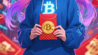 Binance Loot Box is live!