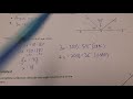 Understanding Angles and Their Relationships