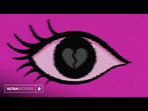 GLAMMA - REGRET feat. Isamya [Ultra Records]