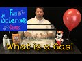 Understanding Gases and Their Properties