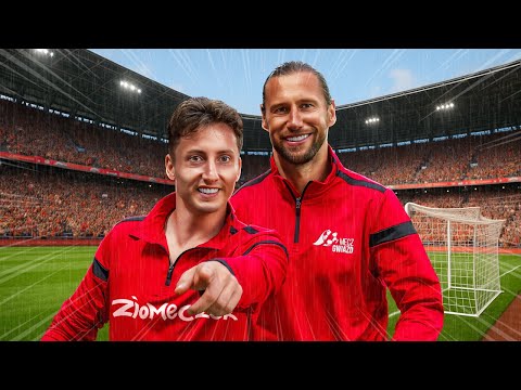 Jak zostać PIŁKARZEM? ZOBACZ, co cię czeka!