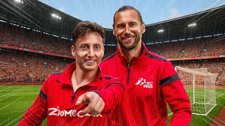 Jak zostać PIŁKARZEM? ZOBACZ, co cię czeka!