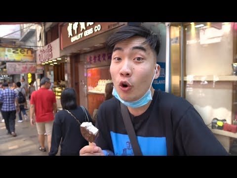 Ricegum Embarrasses Himself in Asia