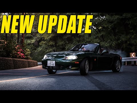 NEW UPDATE but I still don't know what's going on in this game
