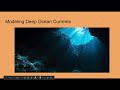 Ocean Currents and Upwelling Concepts