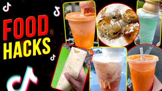 The Best Viral TikTok Food Hacks You Can't Live Without