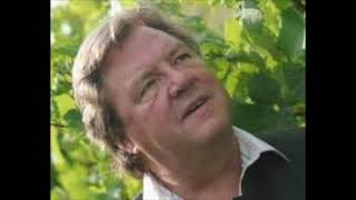 Robert Holl; "SCHWANENGESANG;" Franz Schubert