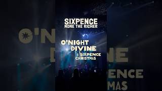 1st annual Sixpence Christmas Tour is here!