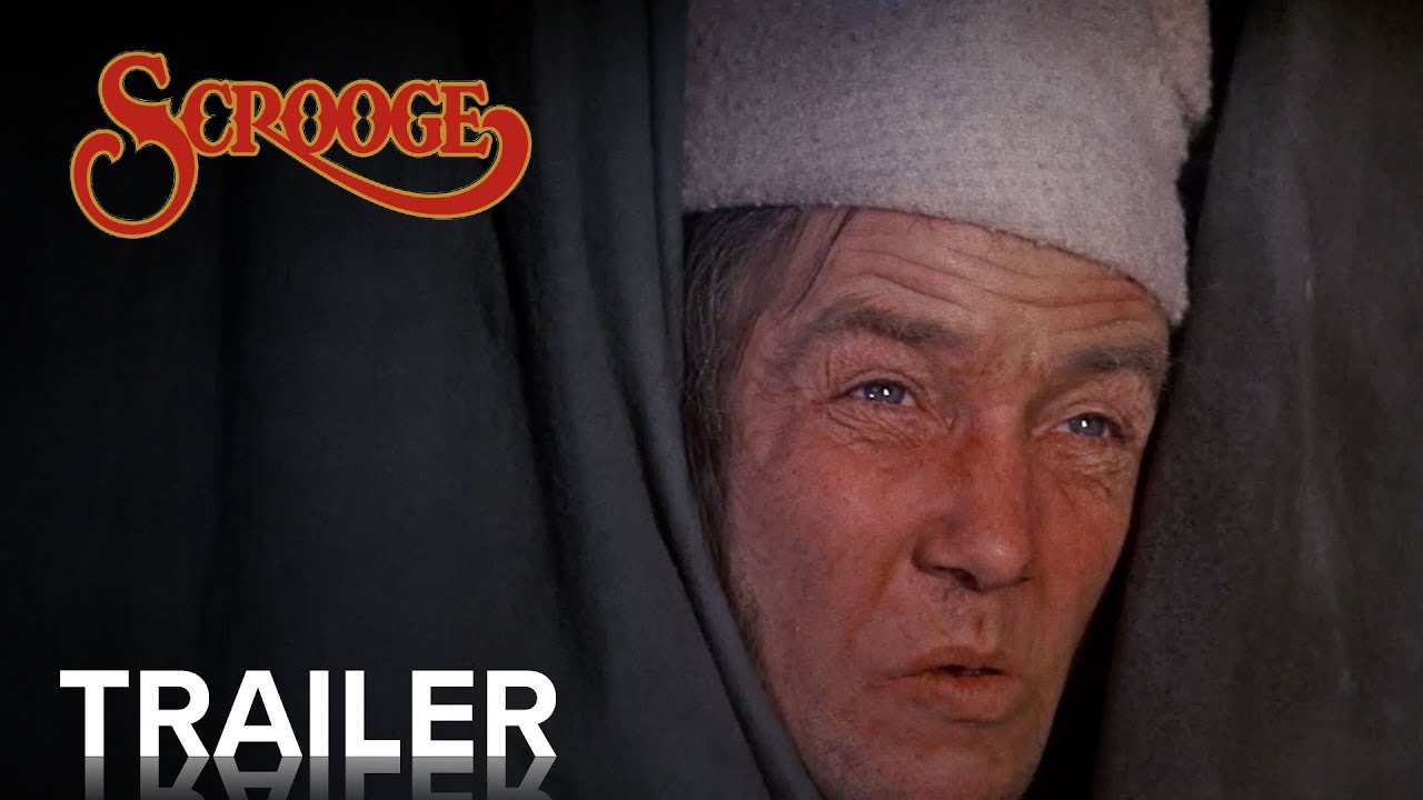 Scrooge Trailer thumbnail