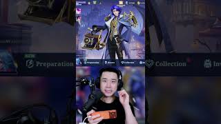 Review Hero Terbaru Marcel - Mobile Legends