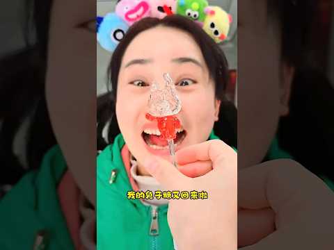 মিনার বিড়াল ক্যান্ডি 🤣~mini wood toy-woodworking art skill/wood hand crafts #shorts