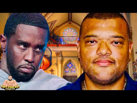 Man in prison wins 100 million dollar lawsuit against Diddy after being (SA) by Puff in 1997