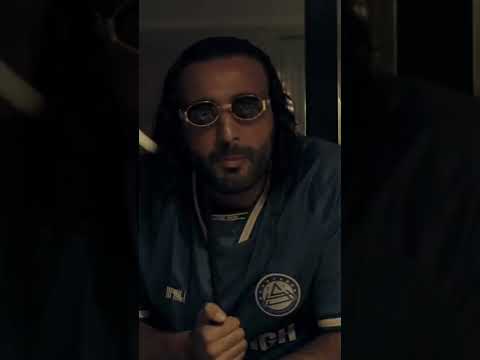 RAF Camora X TripleGO - Bombarder (Teaser 2)