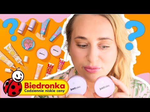 NOWOŚCI BELL BIEDRONKA 🐞 WSZYSTKO Z FILTRAMI?!