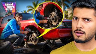 100+ Secret Details of GTA 6 !