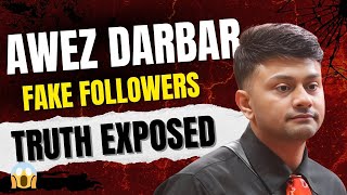 BIGBOSS 19 CONTROVERSY ALERT | Amaal Malik Exposes Awez Darbar’s Fake Fame!