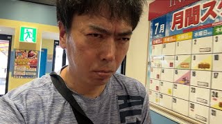 25/07/28「海と大地のファンキージャグラー」