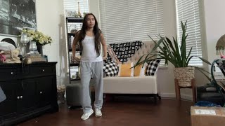 EP 1 || Liv’s Dancing Covers 🎀 (That Boy Is Mine) 