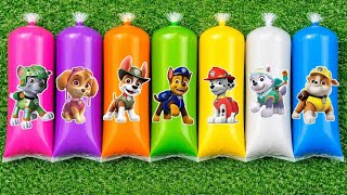 Ultimate Mix Paw Patrol Toys/Action Figures | Ryder, Skye & Chase 🌈 Satisfying Water Rescue Playtime