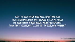 Natalie Jane - how u been? (Lyrics)