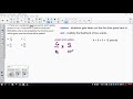 Probability Concepts and Calculations