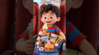 Small Child Irritate Aarav #shorts #shortvideo