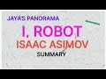 Robots and Human Interaction Issues