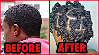 Black Men Hair Growth Videos Kansas City Comic Con