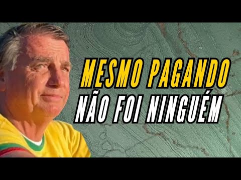 🚨M0T0ClATA DE B0LS0NAR0 VlRA CAS0 DE P0LÍClA E MP lNVESTlGA C0MPRA DE V0T0S❗ PF ACl0NADA C0NTRA ELE❗