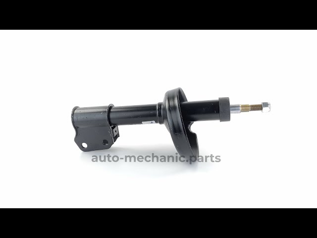Амортизатор підвіски, відео - інтерент-магазин Auto-Mechanic