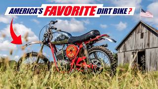 What Happened to America's Favorite Dirt Bike?