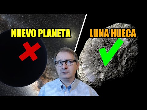 🚨¿Descubrieron un Nuevo Planeta en el Sistema Solar? ¿La NASA lo confirmó? Te lo aclaro 🤔